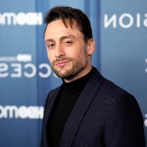 celebrity Kieran Culkin